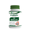 Nutrilab Probiotic 60 gélules – boîte