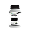 Nutrilab Shilajit 60 gélules – boîte