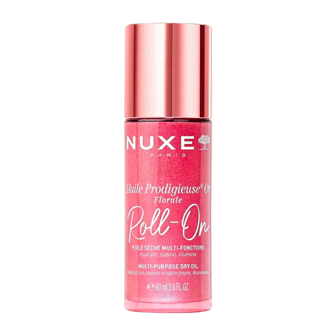 Nuxe Huile Prodigieuse Or Florale 60 ml – flacon