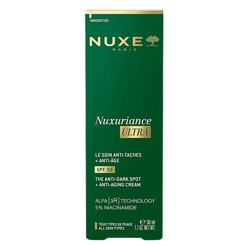 Nuxe Nuxuriance Ultra Creme Anti Taches Spf30 50ml