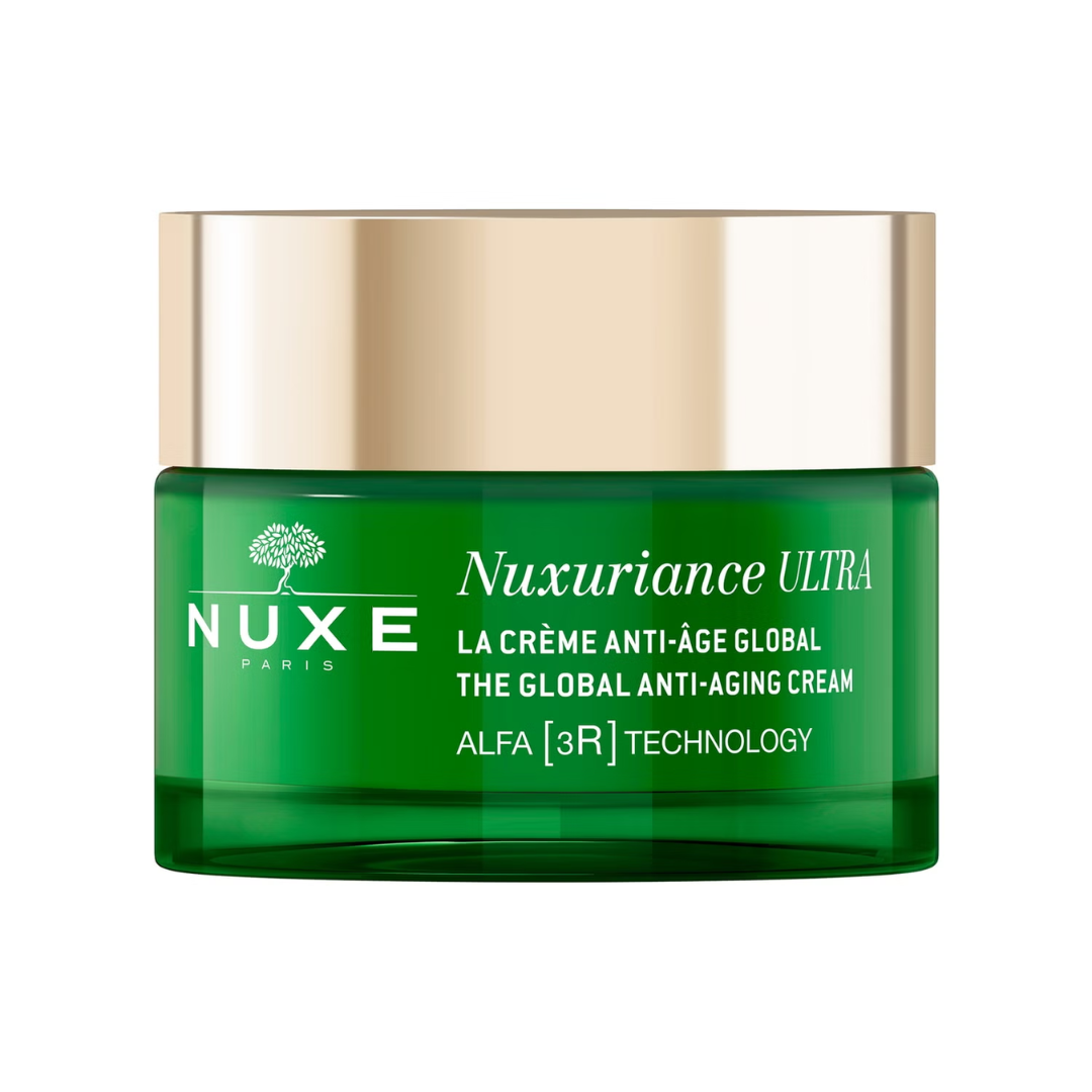 Nuxe Nuxuriance Ultra Crème Anti-âge Globale 50 ml – pot du produit