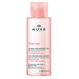 Nuxe Very Rose eau micellaire apaisante 400 ml, flacon