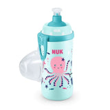 Active Cup 300ml NUK 12M+ - Turquoise