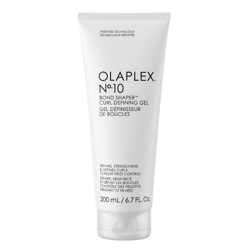 Olaplex No.10 Bond Shaper Curl Defining Gel 200ml
