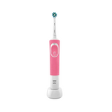 Oral-B Bad Electrique Vitality 100 Rose 3D White
