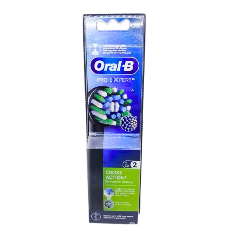 Oral-B Cross Action Refill