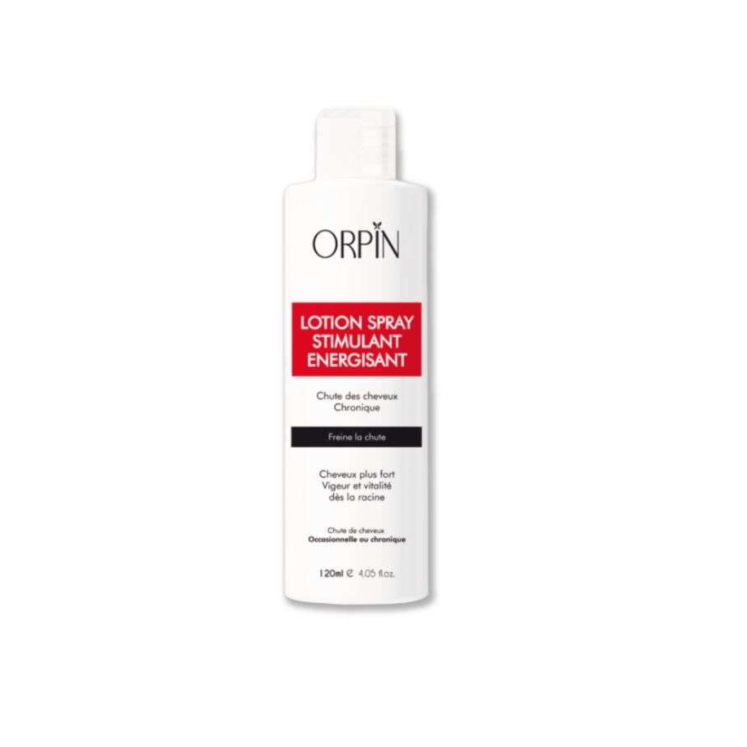 Orpin Lotion Stimulante Énergisante 200 ml – flacon