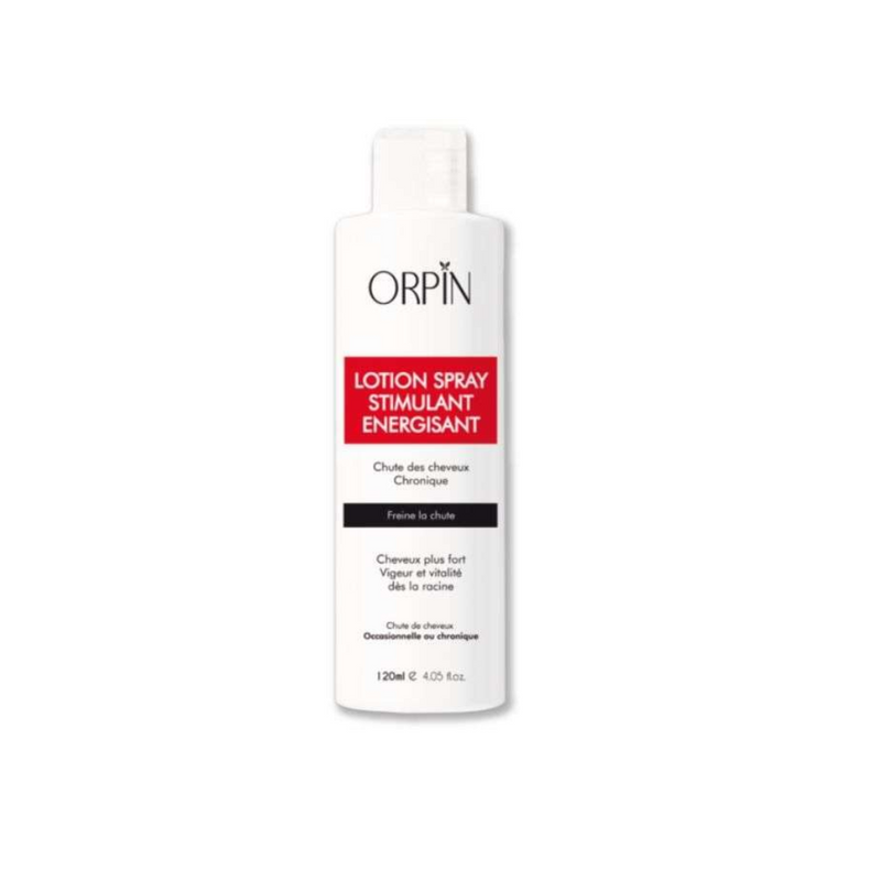 Orpin Lotion Stimulant Energisant 200ml