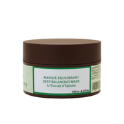 Osrah H-Therapy Masque Équilibrant 250 ml – pot