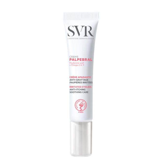 SVR PALPEBRAL من كريم توبياليس 15 مل