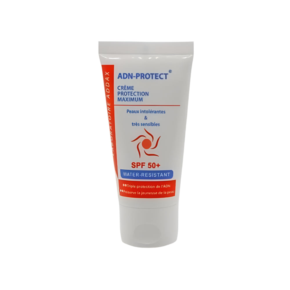 Addax DNA Protect Sunscreen SPF 50+ – 50ml