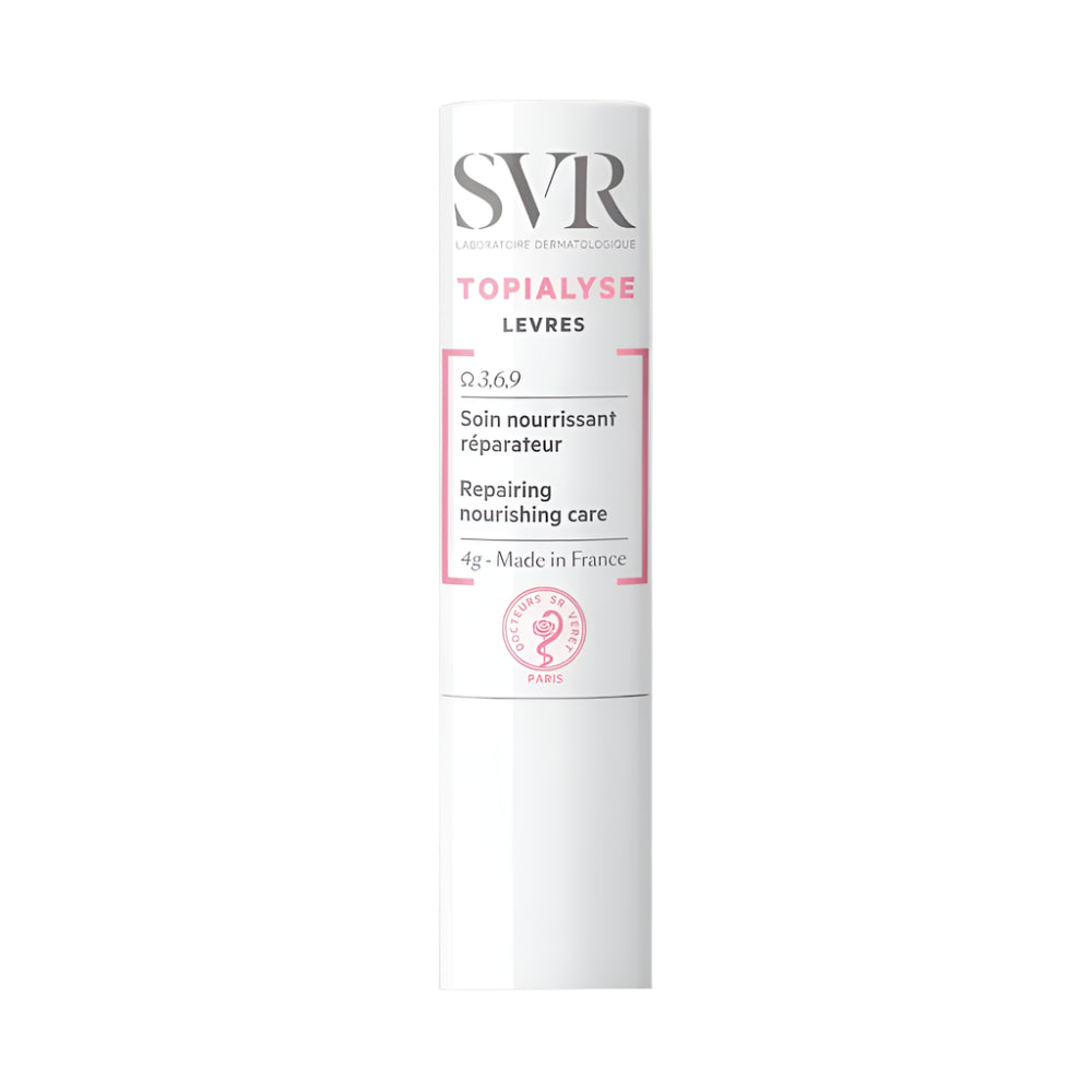 Svr Topialyse Stick Levre 4g