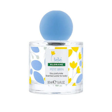 Klorane Bébé Petit brin Eau parfumée - 50ml