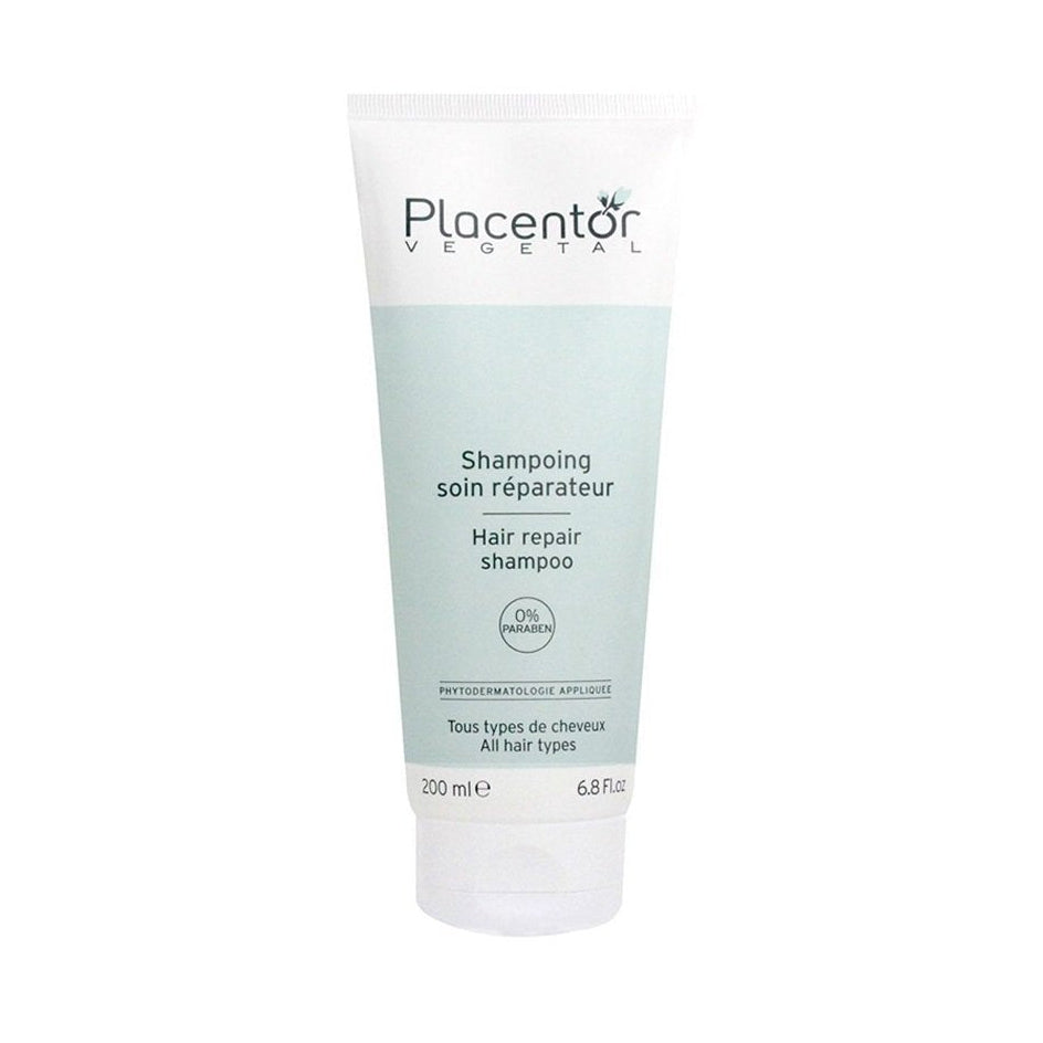 Placentor Shampoing Soin Réparateur 200ml
