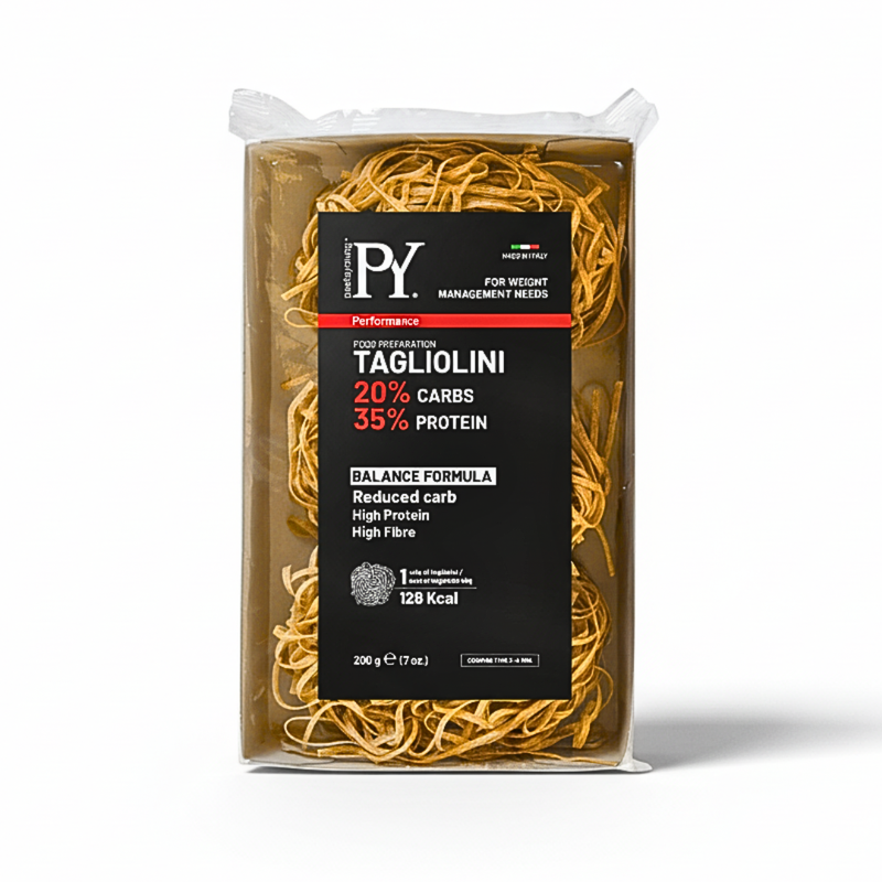 Pasta Young Taglioni Balance 35% – 200 g