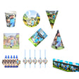 Pack Anniversaire 91 Pièces – Minecraft
