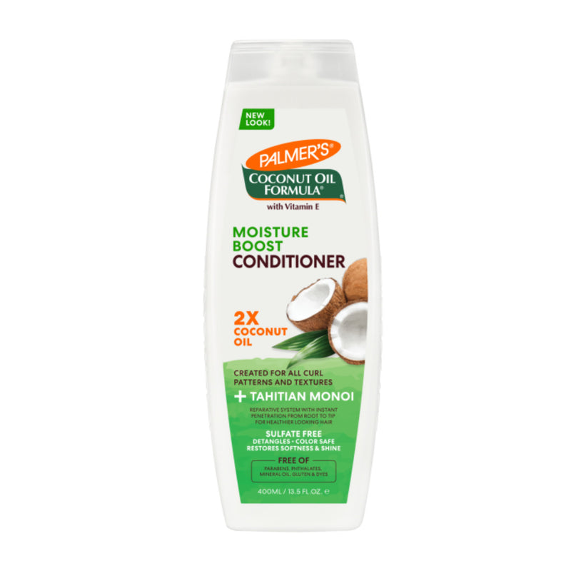 Palmer's بلسم Moisture Boost ‏400 مل