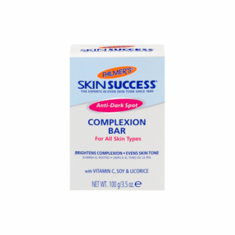 صابون بالمرز Anti-Dark Spot Complexion Bar