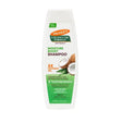 Flacon du shampooing Palmer's Moisture Boost 400 ml