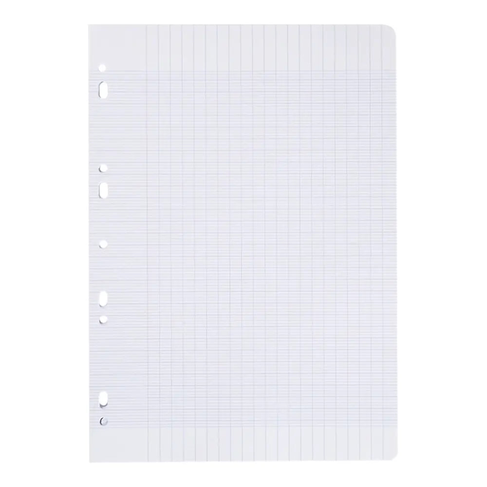 Atika Pack de 100 Feuilles Simples A4