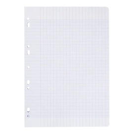 Atika Pack de 100 Feuilles Simples A4