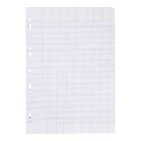 Atika Pack de 100 Feuilles Simples A4