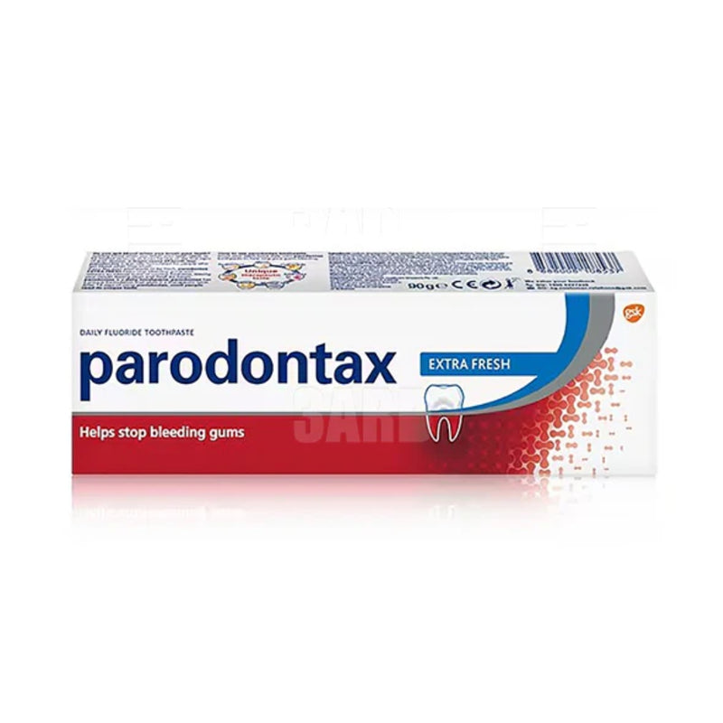 Parodontax Extra Fresh Toothpaste 100 ml