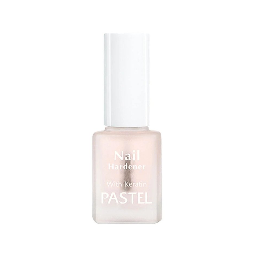 Pastel Endurecedor de Uñas con Queratina