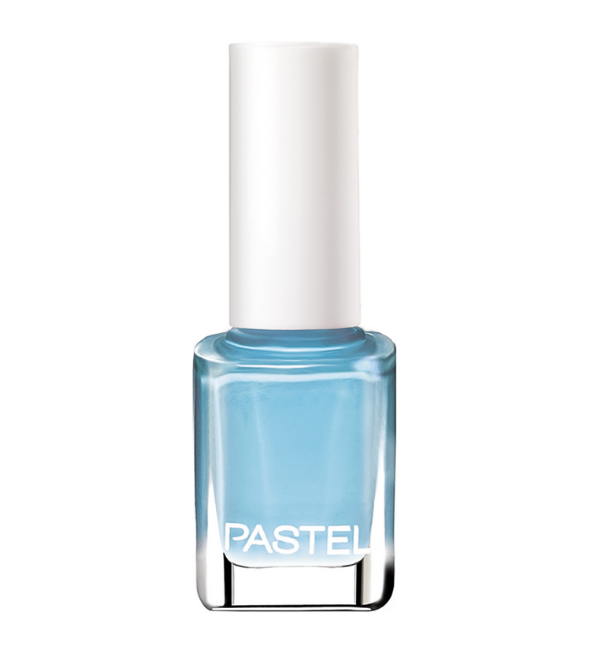 Pastel Esmalte de Uñas 09