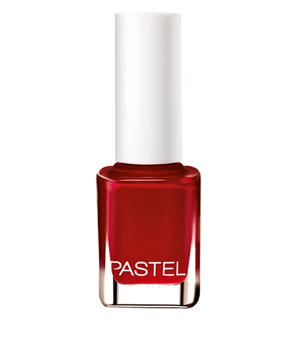 Pastel Nail Polish 37