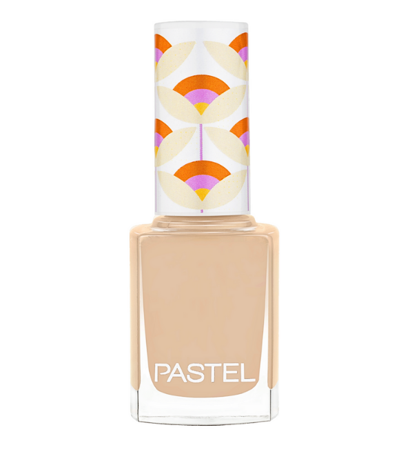 Vernis à ongles Pastel Nail Polish teinte 380 – flacon