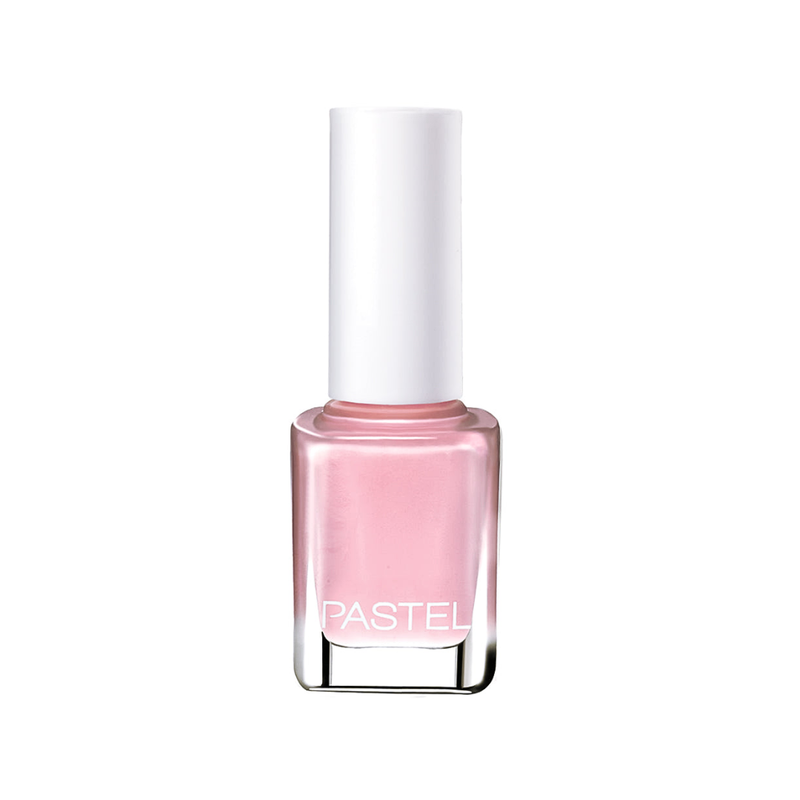 Pastel Nail Polish 54