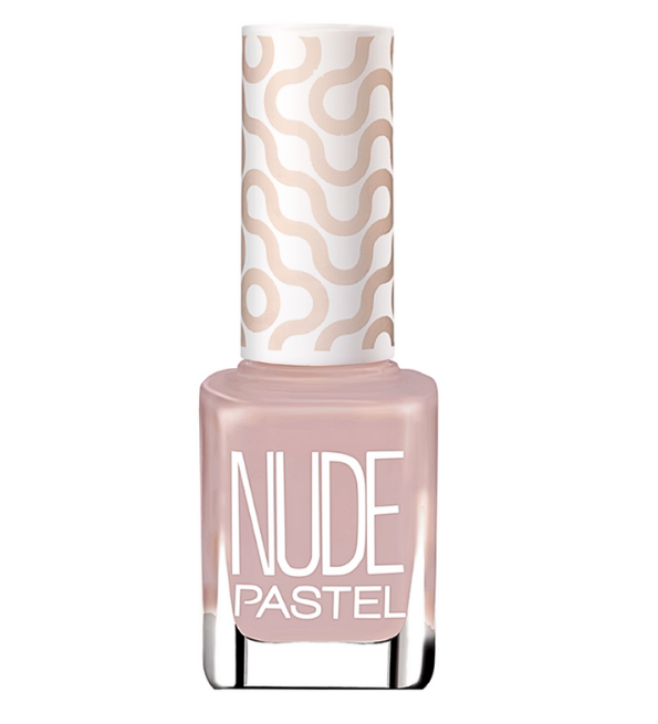 Pastel Esmalte de Uñas Nude 762 Kind