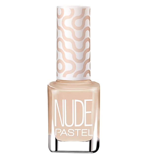 Pastel Esmalte de Uñas Nude 763 Dust