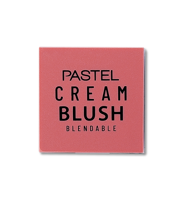 Pastel Profashion Colorete en Crema 41