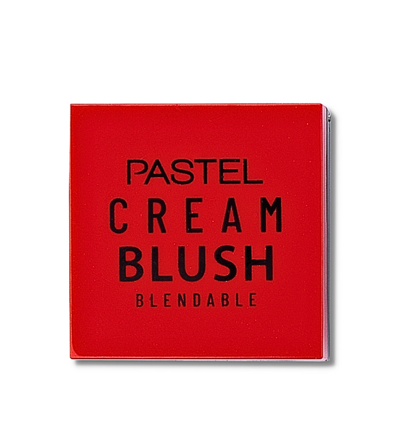 Pastel Profashion Cream Blush 43