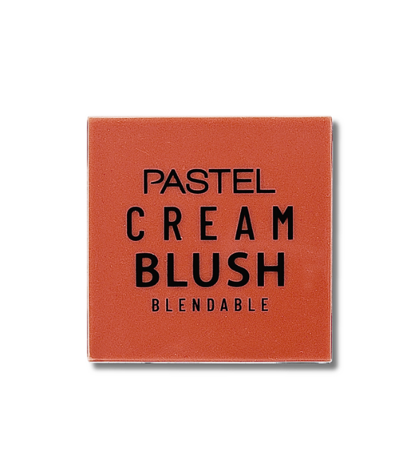 Pastel Profashion Cream Blush 46
