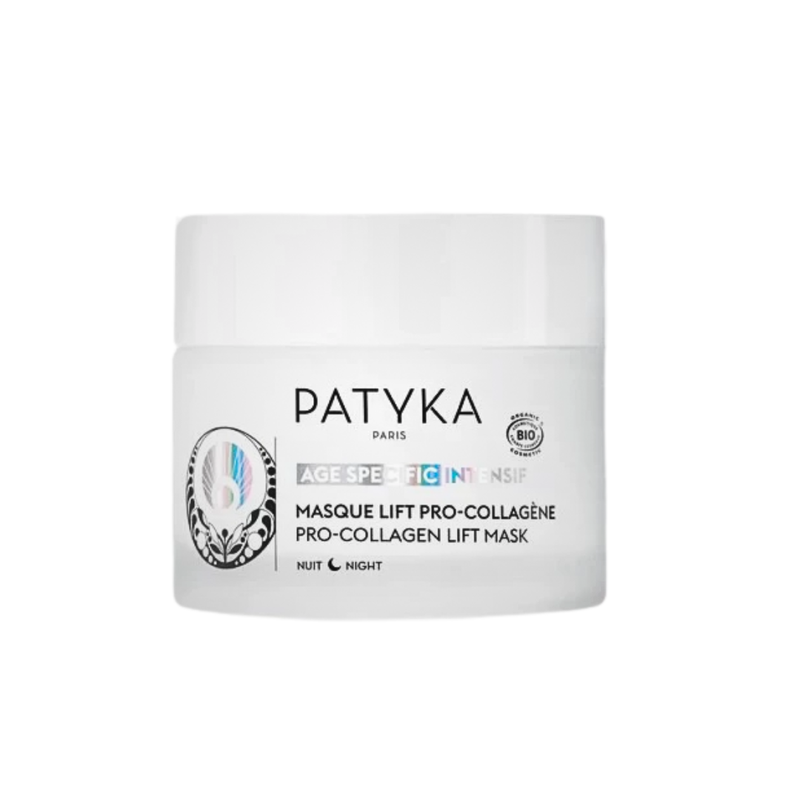 Patyka Age Specific Intensif Mascarilla Lift Pro-Colágeno 50ml
