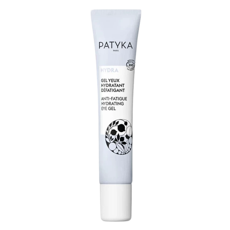 Patyka Hydra Anti-Fatigue Eye Gel – 15 ml