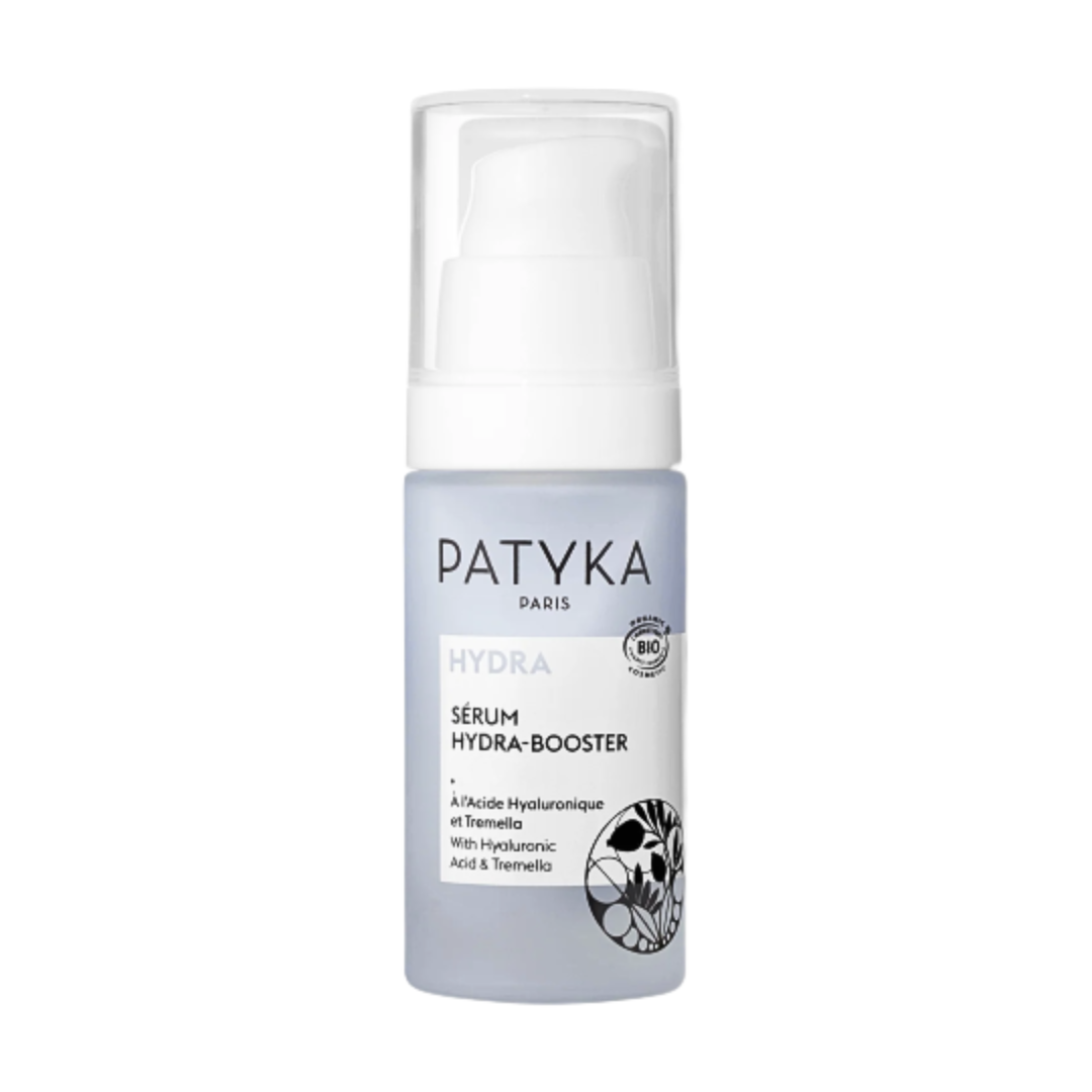 Patyka Hydra Sérum Hydra Booster 30 ml – flacon