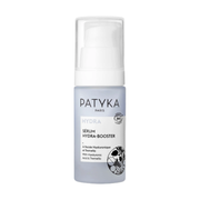 Patyka Hydra Sérum Hydra Booster 30 ml – flacon