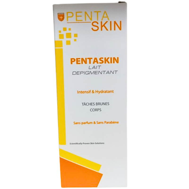 Penta Skin Depigmenting Milk 200ml