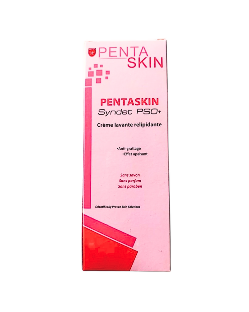 Penta Skin Syndet PSO+ 200 ml