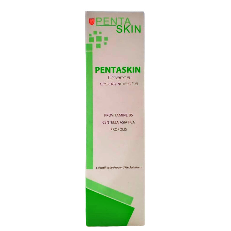 Crema reparadora Penta Skin 50 ml