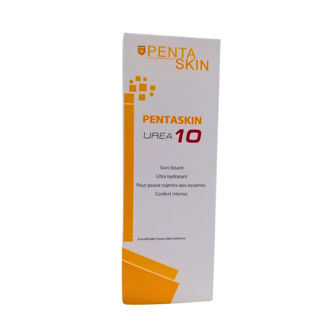 Penta Skin UREA10 urée 10 % 250 ml