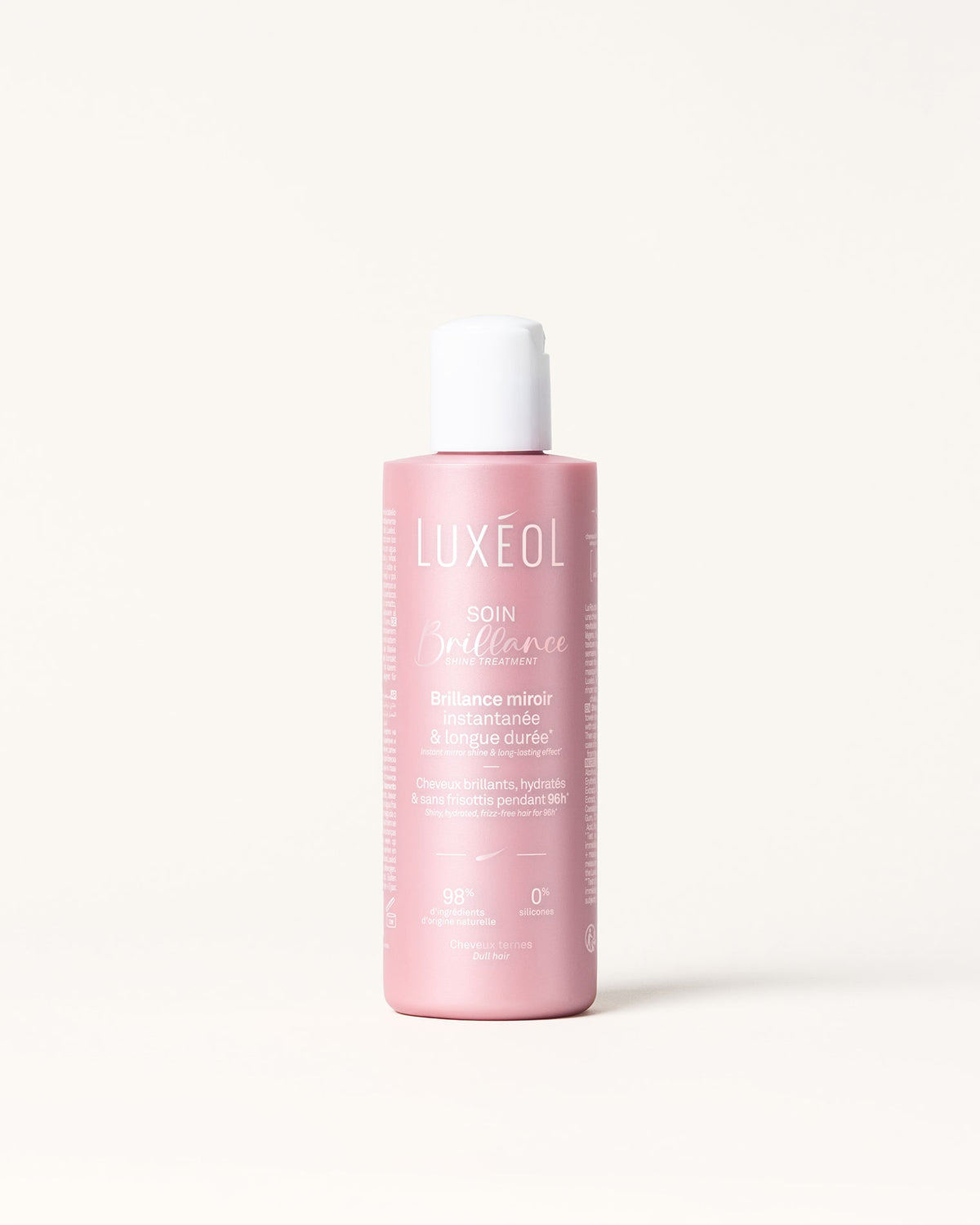 Luxéol Soin Brillance 200 ml – flacon