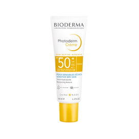 Photoderm Ecran Creme Invisible Spf50+ 40ml