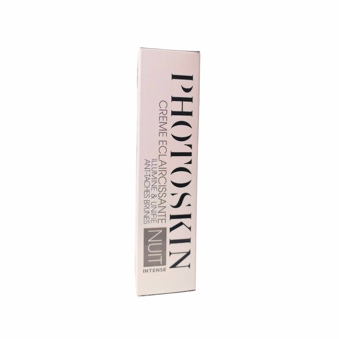 Photoskin Crème Éclaircissante Nuit 40 ml