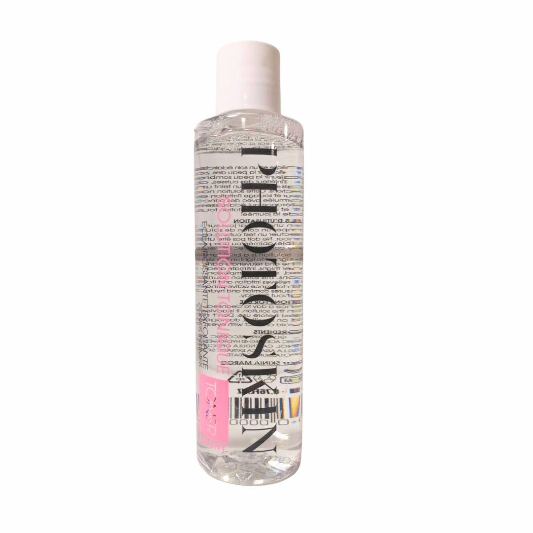 Photoskin Solution Tonique Éclaircissante 200 ml – flacon