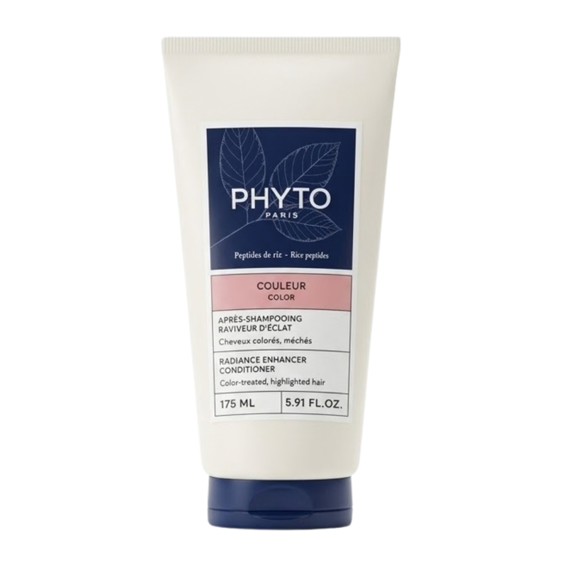 Phyto Couleur Apres-Shampoing 175ml
